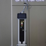 MÁY LASER CO2 FRACTIONAL BW203B