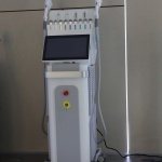 Máy Triệt Lông IPL chứng chỉ bậc C