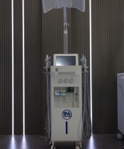Thiết Bị Chăm Sóc Da 14in1 Cho Spa & Thẩm Mỹ Viện