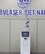 Máy Laser Xoá Xăm BVL90 FDA