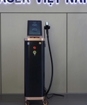 MÁY TRIỆT LÔNG BVL02