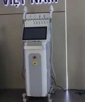 Máy Triệt Lông IPL chứng chỉ bậc C