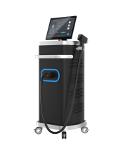 Máy Laser 4D