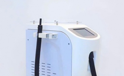 Máy Thổi Lạnh Chăm Sóc Da Là Gì? Ứng Dụng Của Máy Thổi Lạnh Trong Spa