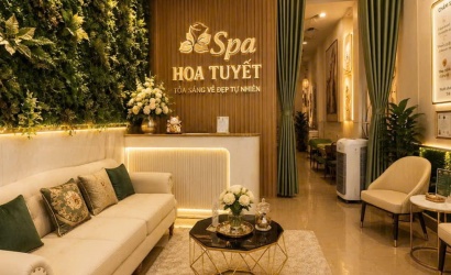 Spa Hoa Tuyết – Địa Chỉ Làm Đẹp Uy Tín Tại Quận 12