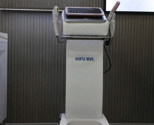Máy HIFU Nâng Cơ Trẻ Hóa Da 7D