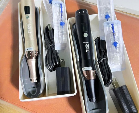 Máy Phi Kim TPEN Chính Hãng – Máy Phi Kim Chuyên Nghiệp Cho Spa & Clinic