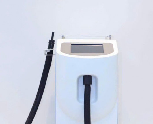 Máy Thổi Lạnh Chăm Sóc Da Cho Spa