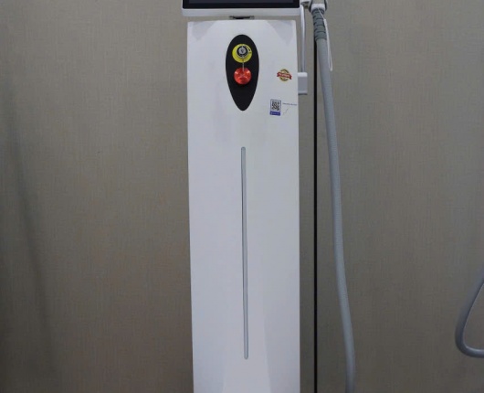 Máy Triệt Lông FDA Hàn Băng BVL01